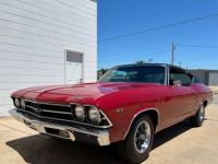 Chevrolet Chevelle - <small></small> 129.000 € <small>TTC</small> - #2