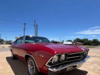 Chevrolet Chevelle - <small></small> 129.000 € <small>TTC</small> - #3