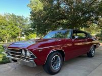 Chevrolet Chevelle - <small></small> 129.000 € <small>TTC</small> - #5