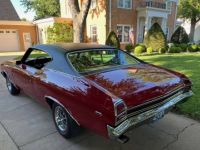 Chevrolet Chevelle - <small></small> 129.000 € <small>TTC</small> - #6