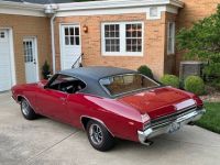 Chevrolet Chevelle - <small></small> 129.000 € <small>TTC</small> - #7