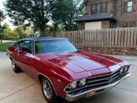 Chevrolet Chevelle - <small></small> 129.000 € <small>TTC</small> - #8