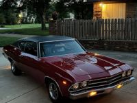 Chevrolet Chevelle - <small></small> 129.000 € <small>TTC</small> - #24