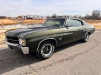 Chevrolet Chevelle - <small></small> 60.000 € <small>TTC</small> - #1