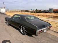 Chevrolet Chevelle - <small></small> 60.000 € <small>TTC</small> - #3