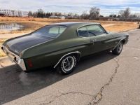 Chevrolet Chevelle - <small></small> 60.000 € <small>TTC</small> - #5