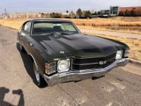 Chevrolet Chevelle - <small></small> 60.000 € <small>TTC</small> - #7