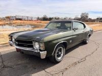 Chevrolet Chevelle - <small></small> 60.000 € <small>TTC</small> - #13