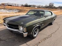 Chevrolet Chevelle - <small></small> 60.000 € <small>TTC</small> - #15