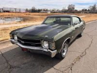 Chevrolet Chevelle - <small></small> 60.000 € <small>TTC</small> - #16