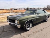 Chevrolet Chevelle - <small></small> 60.000 € <small>TTC</small> - #17