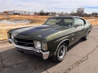 Chevrolet Chevelle - <small></small> 60.000 € <small>TTC</small> - #18