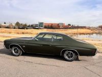 Chevrolet Chevelle - <small></small> 60.000 € <small>TTC</small> - #19