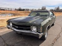 Chevrolet Chevelle - <small></small> 60.000 € <small>TTC</small> - #21