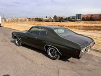 Chevrolet Chevelle - <small></small> 60.000 € <small>TTC</small> - #22