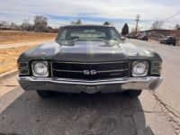 Chevrolet Chevelle - <small></small> 60.000 € <small>TTC</small> - #23