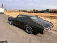 Chevrolet Chevelle - <small></small> 60.000 € <small>TTC</small> - #24