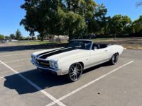 Chevrolet Chevelle - <small></small> 121.000 € <small>TTC</small> - #3