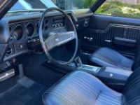 Chevrolet Chevelle - <small></small> 121.000 € <small>TTC</small> - #7