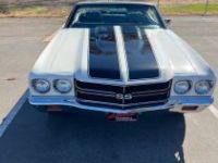 Chevrolet Chevelle - <small></small> 121.000 € <small>TTC</small> - #14