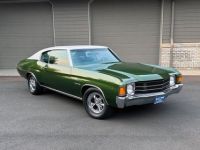 Chevrolet Chevelle - <small></small> 43.000 € <small>TTC</small> - #9