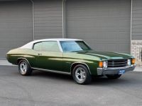 Chevrolet Chevelle - <small></small> 43.000 € <small>TTC</small> - #10