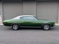 Chevrolet Chevelle - <small></small> 43.000 € <small>TTC</small> - #13