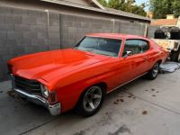 Chevrolet Chevelle - <small></small> 31.000 € <small>TTC</small> - #1