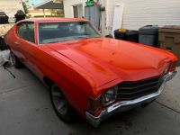 Chevrolet Chevelle - <small></small> 31.000 € <small>TTC</small> - #2