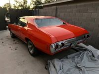 Chevrolet Chevelle - <small></small> 31.000 € <small>TTC</small> - #3