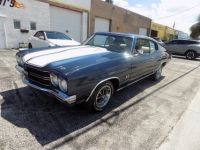 Chevrolet Chevelle - <small></small> 66.000 € <small>TTC</small> - #3