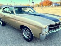 Chevrolet Chevelle - <small></small> 36.000 € <small>TTC</small> - #1