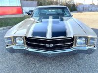 Chevrolet Chevelle - <small></small> 36.000 € <small>TTC</small> - #2