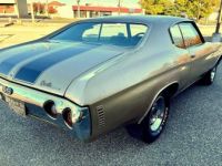 Chevrolet Chevelle - <small></small> 36.000 € <small>TTC</small> - #4