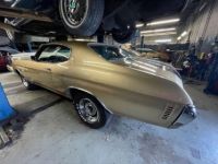 Chevrolet Chevelle - <small></small> 36.000 € <small>TTC</small> - #9