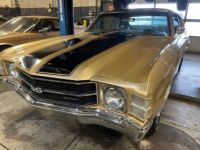 Chevrolet Chevelle - <small></small> 36.000 € <small>TTC</small> - #10