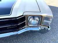 Chevrolet Chevelle - <small></small> 36.000 € <small>TTC</small> - #19