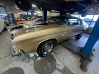 Chevrolet Chevelle - <small></small> 36.000 € <small>TTC</small> - #25