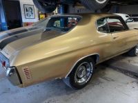 Chevrolet Chevelle - <small></small> 36.000 € <small>TTC</small> - #26