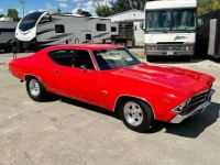 Chevrolet Chevelle - <small></small> 35.000 € <small>TTC</small> - #1