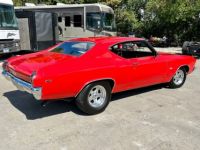 Chevrolet Chevelle - <small></small> 35.000 € <small>TTC</small> - #3