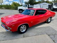 Chevrolet Chevelle - <small></small> 35.000 € <small>TTC</small> - #4