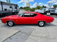 Chevrolet Chevelle - <small></small> 35.000 € <small>TTC</small> - #5