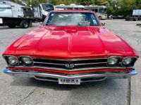 Chevrolet Chevelle - <small></small> 35.000 € <small>TTC</small> - #6