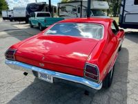 Chevrolet Chevelle - <small></small> 35.000 € <small>TTC</small> - #7