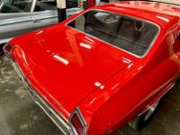 Chevrolet Chevelle - <small></small> 35.000 € <small>TTC</small> - #11