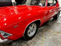 Chevrolet Chevelle - <small></small> 35.000 € <small>TTC</small> - #12