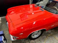 Chevrolet Chevelle - <small></small> 35.000 € <small>TTC</small> - #13