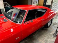 Chevrolet Chevelle - <small></small> 35.000 € <small>TTC</small> - #14