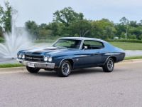 Chevrolet Chevelle - <small></small> 138.000 € <small>TTC</small> - #1